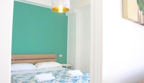 Habitación familiar