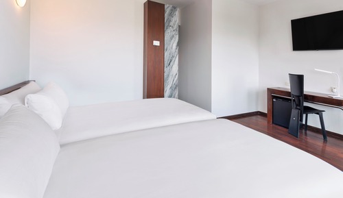 Habitación Premier doble