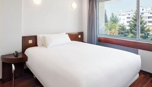 Apartamento estándar