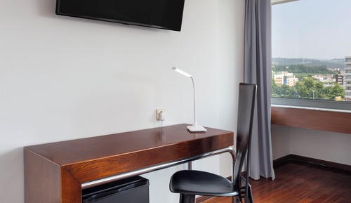 Apartamento estándar