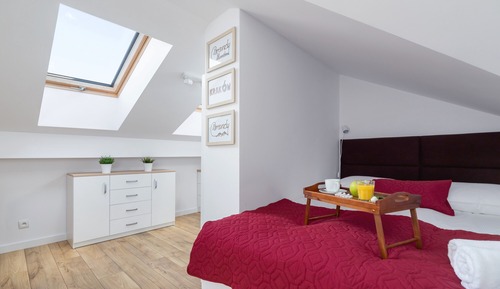 Studio, Kitchen