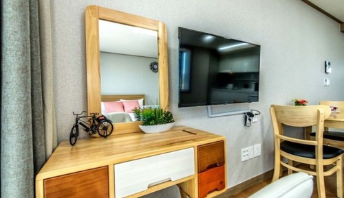 Room (Standard 33m Western-style-1)