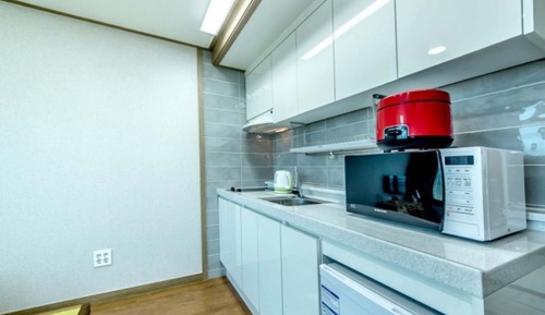 Room (Standard 33m Hansil)