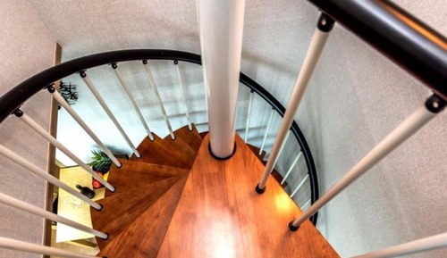 Room (Duplex 20 Pyung (Duplex Type) -1)
