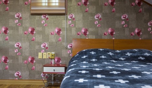 Room (Building A celandine (duplex))
