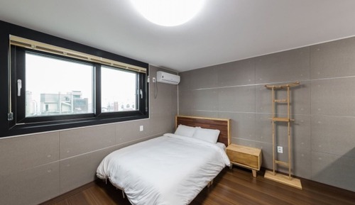 Room (Building D 224 (whirlpool spa))