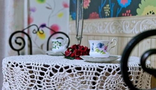 Room (Small and Medium Room 204)