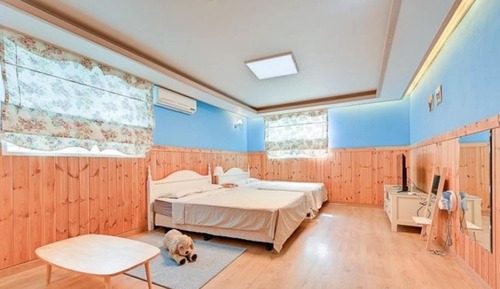 Room (Peppermint)