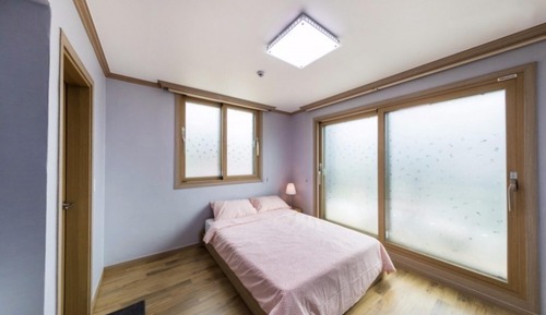 Room (Room 304 (Double Bed))