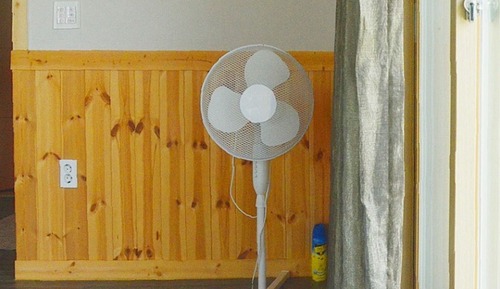 Room (Gandry House 101 (Duplex))