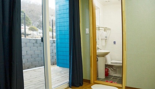 Room (Gandry House 104 (Duplex))