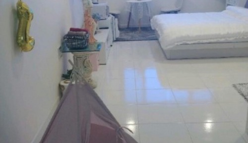 Room (Room 102 (Couple Room))