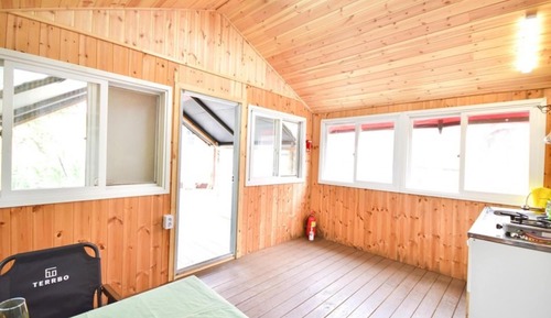 Room (House Glamping 6)