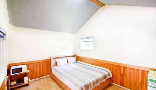 Room (House Glamping 3)
