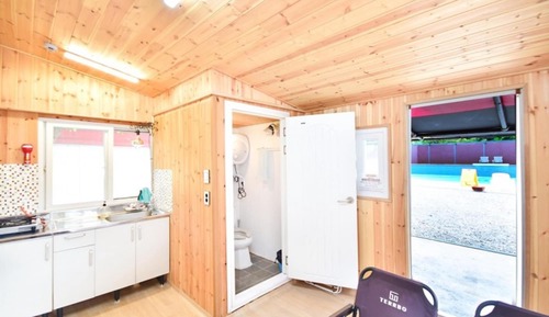 Room (House Glamping 2)