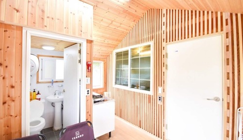 Room (House Glamping 1)