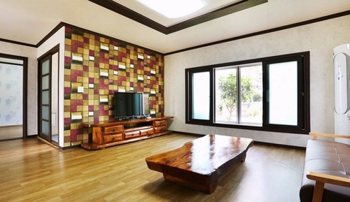 Room (A wing)