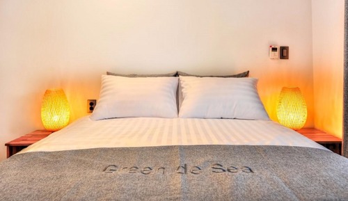 Room (GS203)