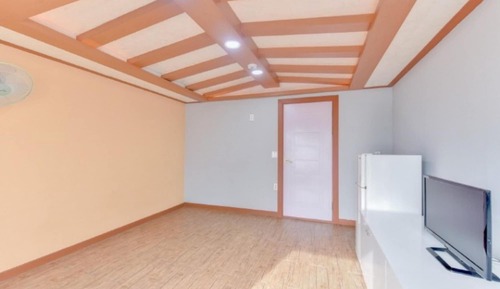 Room (Lavender (Bed room/Ocean view))