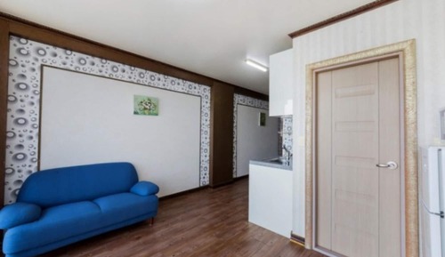 Room (Ocean view room 201 (bed room))