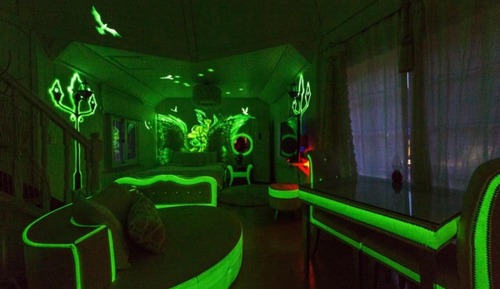 Room (Anju (glow Unshared House Duplex))