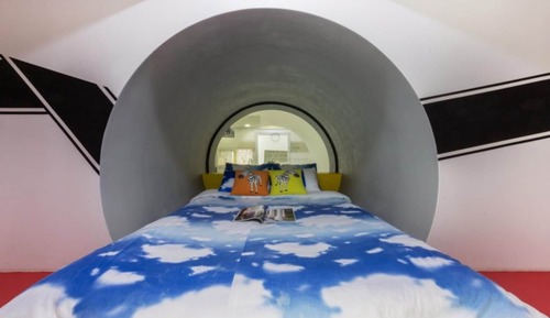 Room (Camera (theme type Unshared House))