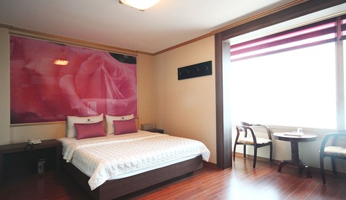 Room (Family room)