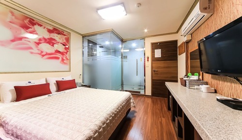 Room (Standard Room)