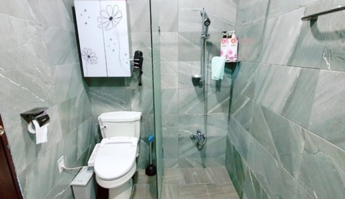 Room (TT3 (Double Floor))