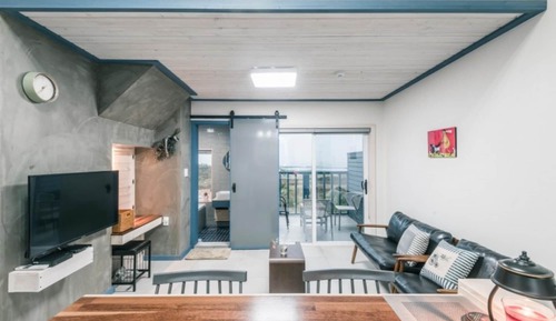 Room (56 (Ocean view))