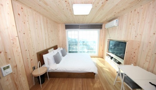 Room ([Promotion] Grand Premier Deluxe Doub)