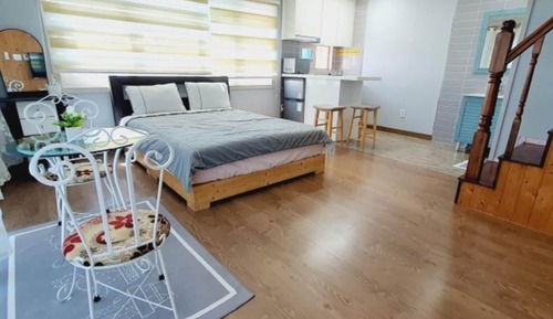 Room (Soorang (double floor))