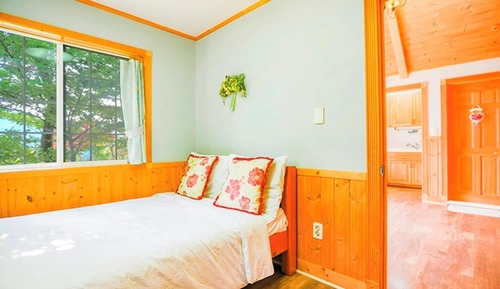 Room (Donggung)