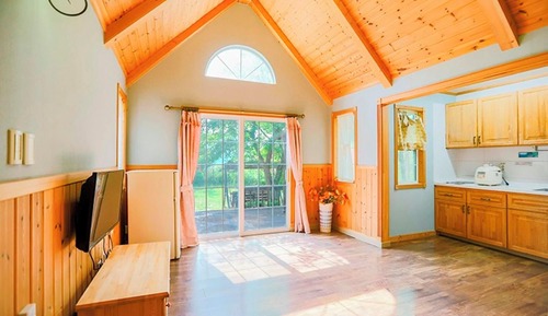 Room (Reputation Palace)