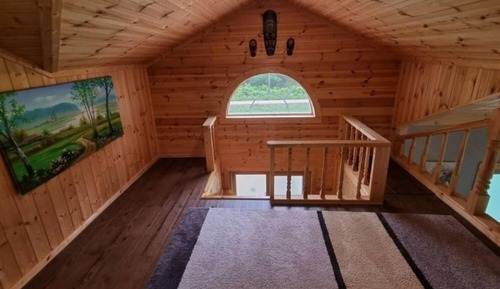 Room (Pine breeze (Duplex))