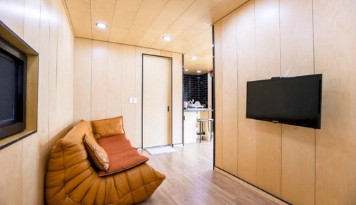 Room (S4 (Mountain View))
