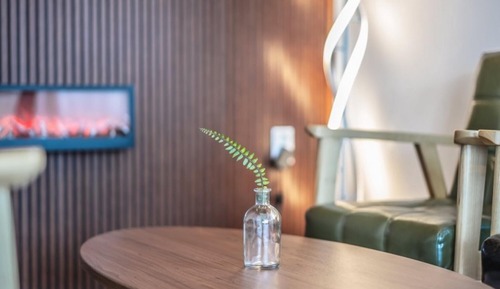 Room (A-401 (Double layer Jet spa))