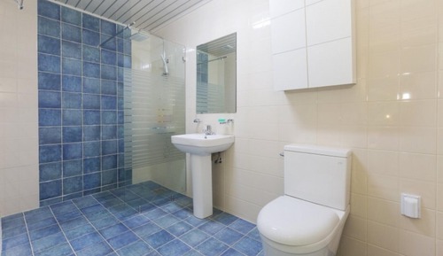 Room (Pool Villa 1 (private pool valley vie)