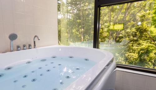 Room (Duplex spa 10+ / valley view)