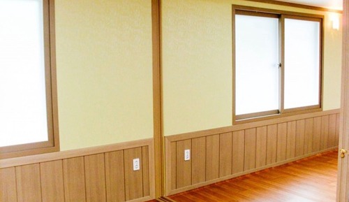 Room (Myeongdang Room (Suite Room))