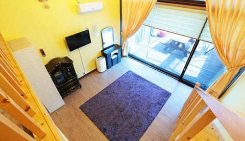 Room (Room302(Duplex Room))