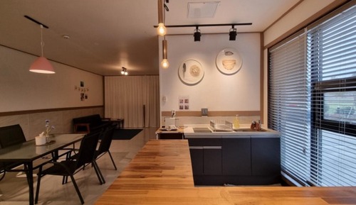 Room (Dog food per group (group))