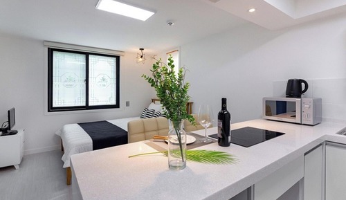 Room (Amor (2nd floor/individual spa/indivi)