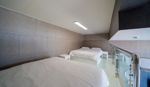 Room (A101 (multilayer))