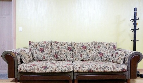 Room (Haeoreum (2F))
