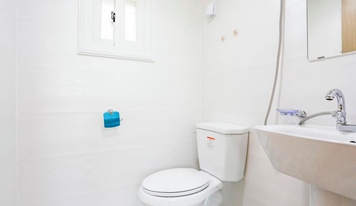 Room (Haneul (Unshared House))