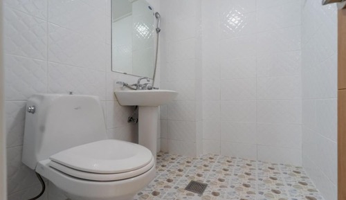 Room (Room 404 (Mountain View) - 1st floor )