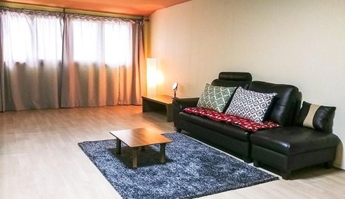 Room (Ondol room)
