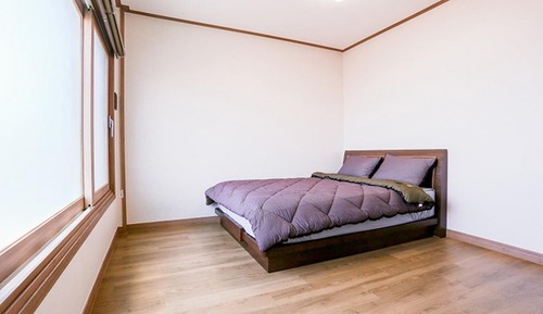 Room (2F Unshared House (Sunset View))