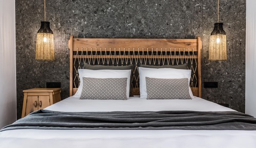 Suite superior